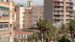 Perchel Norte - La Trinidad, edificio singular en venta