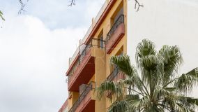 Perchel Norte - La Trinidad, edificio singular en venta