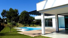 Villa en venta en La Cala Golf Resort, Mijas Costa