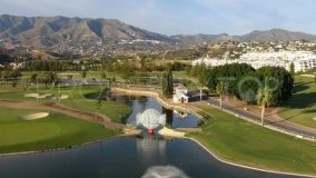 For sale villa in Las Lomas de Mijas