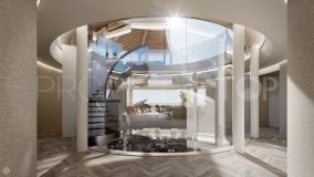 Penthouse for sale in The View Marbella