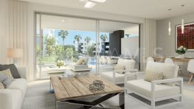 Apartamento en venta en Vanian Green Village, Estepona Este