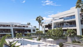 Apartamento en venta en Vanian Green Village, Estepona Este