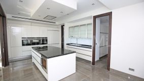 Villa for sale in Los Flamingos, Benahavis