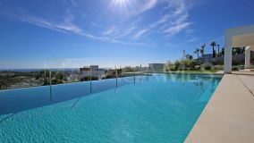 Villa for sale in Los Flamingos, Benahavis