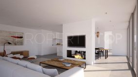 Comprar villa con 3 dormitorios en El Rosario