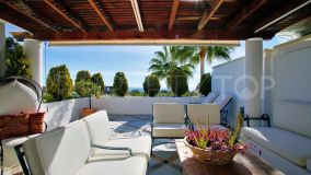 Buy penthouse in Monte Paraiso
