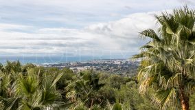 Town House for sale in Meisho Hills, Marbella Golden Mile