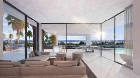 Villa for sale in Velvet, Estepona East