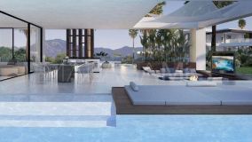 Villa for sale in Velvet, Estepona East