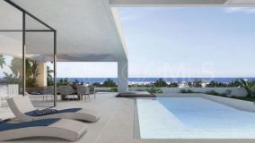 Villa for sale in Velvet, Estepona
