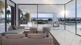 Villa for sale in Velvet, Estepona East