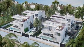 Villa for sale in Rio Verde, Marbella Golden Mile