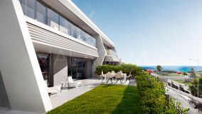 Radhus for sale in El Chaparral, Malaga - Puerto de la Torre