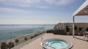Appartement Terrasse for sale in Estepona Playa, Seghers
