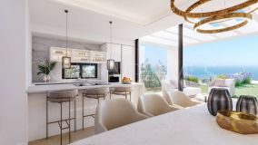 Villa for sale in Buena Vista, Mijas Costa