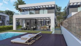 Villa for sale in Buena Vista, Mijas Costa