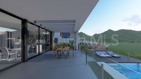 Villa for sale in Buena Vista, Mijas Costa