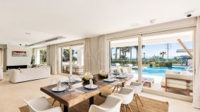 Villa zu verkaufen in Marbella - Puerto Banus
