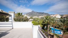 Appartement Terrasse for sale in Marbella City