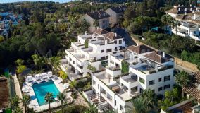 Appartement Terrasse for sale in Marbella City