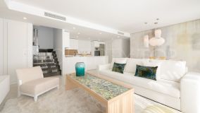 Duplex en venta de 3 dormitorios en Elements