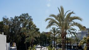 For sale apartment with 1 bedroom in Jardines del Puerto