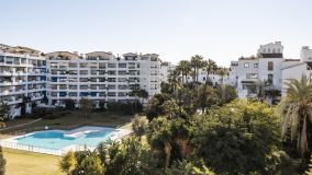 For sale apartment with 3 bedrooms in Jardines del Puerto