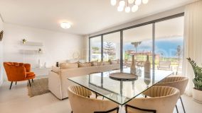 Penthouse for sale in Artola with 3 bedrooms