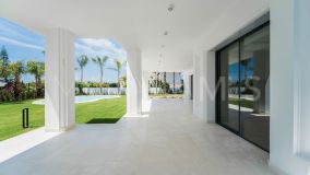 Villa for sale in Las Lomas del Marbella Club, Marbella Golden Mile