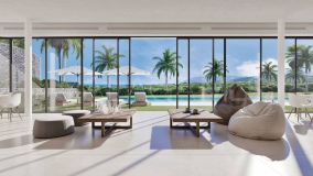 Appartement for sale in Santa Clara, Marbella Est