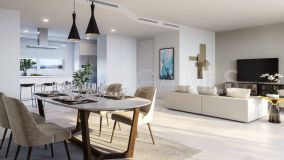 Appartement for sale in Santa Clara, Marbella Est