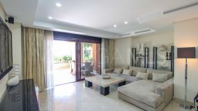 Apartamento Planta Baja en venta en Malibu, Marbella - Puerto Banus