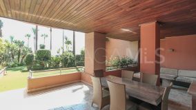 Apartamento Planta Baja en venta en Malibu, Marbella - Puerto Banus