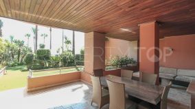 Apartamento Planta Baja en venta en Malibu, 1.700.000 €