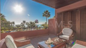 Apartment for sale in Malibu, Marbella - Puerto Banus