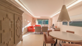 Apartamento en venta en Alhambra los Granados de 3 dormitorios