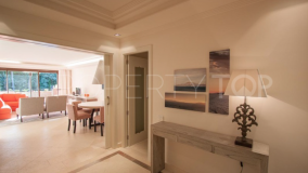 Apartamento en venta en Alhambra los Granados de 3 dormitorios