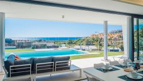 Villa for sale in Manilva with 3 bedrooms