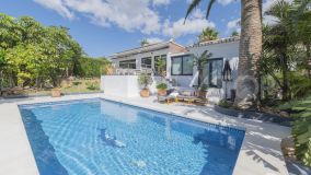 Villa en venta en La Capellania, 1.050.000 €