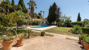 Villa en venta en Benalmadena Costa