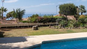 Villa zu verkaufen in Benalmadena Costa