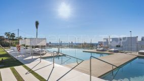 Marbella penthouse for sale