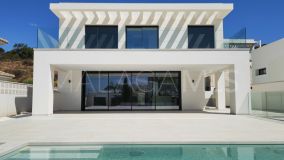 Villa zu verkaufen in Cala de Mijas, Mijas Costa