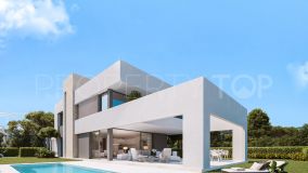 Villa for sale in Marbella East, 2,750,000 €