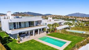 Villa en venta en New Golden Mile, 2.750.000 €