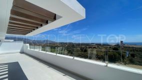 Penthouse for sale in Cala de Mijas, 590,000 €