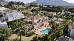 Villa en venta en Nueva Andalucia, 2.500.000 €