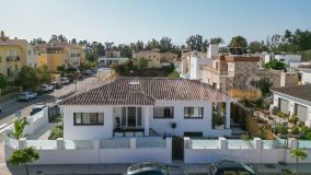 Villa en venta en Cala de Mijas, Mijas Costa