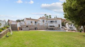 Villa for sale in Benalmadena Costa, 1,275,000 €